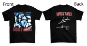 Guns N Roses Used To Love Her Vintage T-Shirt Unisex Tee