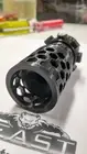 BEAST: PRO ADJUSTABLE HOPUP SCAR. V2 M4A1. GEN 8, V8 AMAZING GEL BALL GUN