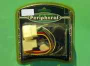 PERIPHERAL SVHFD3 SVEN2 PREMIUM SYSTEM WIRE HARNESS FORD LINCOIN NAVIGATOR 98-02