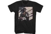 Texas Flood Stevie Ray Vaughan T-Shirt