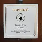 SPONGELLE - Freesia Pear Body Wash Infused Buffer - 3oz / 85g - 14+ Uses - New