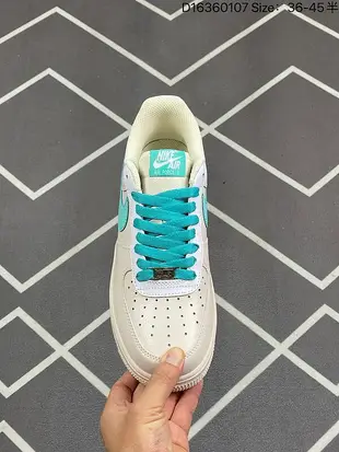 耐吉 Tiffany Co x Nike Air Force 1 Low SPFriends and Family