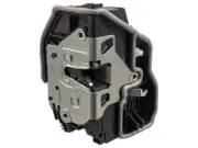 For 2013-2018 BMW 320i Door Lock Assembly Front Left Febi 39863VSXS 2014 2015 (for: BMW)