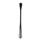 Handle Reusable Mini Manual Hand Egg Mixer Whisk Spoon Egg Blender Spatula