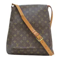 在飛比找Yahoo奇摩購物中心優惠-【二手名牌BRAND OFF】LOUIS VUITTON L