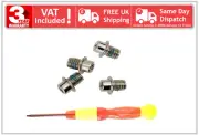 MacBook Pro A1278 A1286 A1297 A1342 HDD Hard Drive Torx Screwdriver & Screw Set