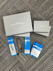 Shimano Ultegra R8150 Di2 Hydraulic Flat Mount Groupset