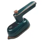 Handheld Garment Steamer Rotatable And Versatile Safe And User-Friendly
