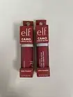 e.l.f. Camo Liquid Blush - Berry Well - 0.13 fl oz - Lot Of 2