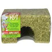 Peters Hay Hut - Medium