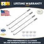 W10780048 Washing Machine Suspension Rods Kit For Whirlpool Maytag Amana Washer