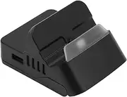 TV Docking Station for Switch ABS OLED Type C USB 3.0 Item with 4K 1080P HD Multimedia Interface