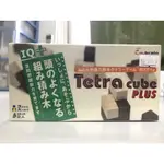 兒童益智遊戲 TETRA CUBE PLUS立體積木 & 巧拼板(智高) / 全新未拆封