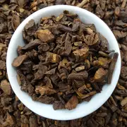 Dandelion Root Roasted Tea