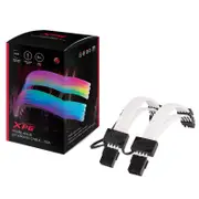 Adata 75260087 XPG Prime 8-Pin VGA ARGB Extension Cable, 2x 8-pin VGA Extension Cable