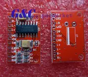 10PCS 2Channels 3W Digital power PAM8403 Class D Audio Amplifier Board USB 5V