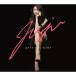 JUJU / WHAT YOU WANT (CD+DVD初回盤)