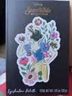 Disney Snow White & The Seven Dwarfs 12 Shade Eyeshadow Palette Interior Mirror
