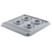 Round Shape Board Bead Board Mats Necklace Beading Jewelry