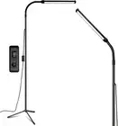 Led Floor Lamp for Eyelash Extensions Standing Light Floor Lamps for Office Stan