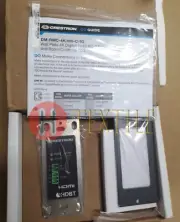 New NEW CRESTRON DM-RMC-4K-100-C-1G-B-T Receiver Expedited Shipping 1PCS