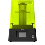 嘉義台南可面交 全新 PHROZEN SONIC MINI 8K S 3D光固化列印機 3D列印機 3D印表機