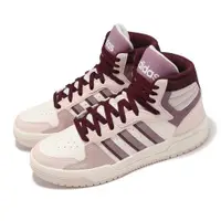 在飛比找ETMall東森購物網優惠-adidas 休閒鞋 Entrap Mid 男鞋 女鞋 白 