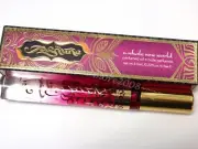 NIB SEPHORA DISNEY~ JASMINE Perfumed Oil Rollerball ~A Whole New World Perfume