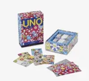 Mattel Creations: UNO Artiste Series, Takashi Murakami UNO Cards - IN HAND