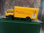 1/50 CORGI CLASSICS # 22705 Bedford TK box van Post office telecommunications