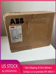 ABB PSE25-600-70 Solid State Soft Starter 208-600 VAC 3-Phase 50/60 25 Amp-