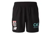 St Kilda Saints New Balance Adults Travel Short