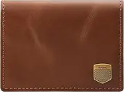 [FOSSIL] Hayes Brown Wallet ML4646200