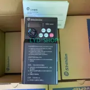Shihlin Inverter SS2-021-2.2K 220V 2.2KW Brand New