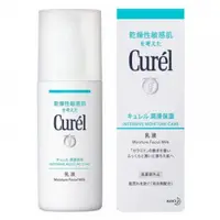 在飛比找我的公主美妝優惠-Curel 水凝保濕乳液 120ml (門市價$95)