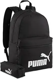 [PUMA] Unisex Phase Backpack Set