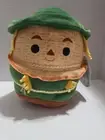 Squishmallows Scarecrow Wizard of Oz 85th Anniversary 9” Plush Original NWT