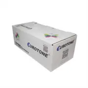 Eurotone Eco Drum Yellow for OKI C-830-DN C-810-DN MC-851-DN C-801-N MC-861-DN
