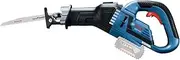 Bosch GSA 18V-32 Brushless Sabre Saw Battery Free