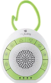 Homedics Sound Spa On The Go Sleep Aid