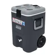 Coleman Daintree Wheeled Cooler Keg 25L