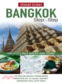 Insight Guides Step by Step Bangkok