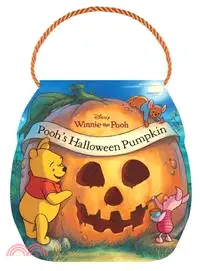 在飛比找三民網路書店優惠-Winnie the Pooh Pooh's Hallowe