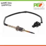 OEM Exhaust Gas Temp Sensor Mid-DPF For BMW 320d E90 E91 LCI Diesel 2.0L Turbo (for: BMW)