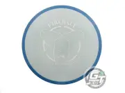 NEW Axiom Discs Fission Fireball 151g Gray Blue Rim Distance Driver Golf Disc