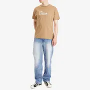 Dime Classic Shiny T-Shirt