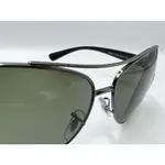 [檸檬眼鏡]🍋RAY BAN RB3386 004/9A 原廠公司貨 槍色灰片 全球熱銷 假一賠十 絕對真品