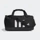 ADIDAS 3-STRIPES 25L 黑色S號健身包 GN2041