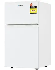 [Devanti] Bar Fridge Mini Freezer Refrigerator 80L