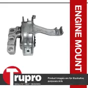 RH Engine Mount for VOLKSWAGEN Golf VII CRBC 2.0L Diesel 4/13-on Auto